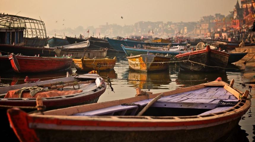 Varanasi