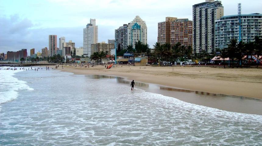 Durban
