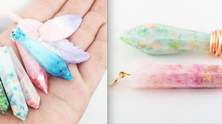 T&uuml;p bebek tedavisinde artakalan embriyoları  m&uuml;cevhere d&ouml;n&uuml;şt&uuml;rd&uuml;ler!