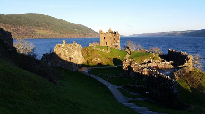 Loch Ness
