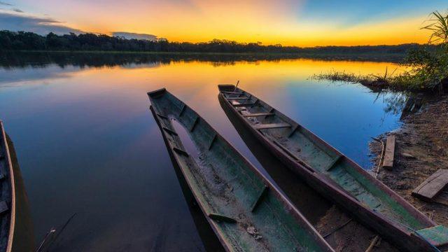 Dünyanın en tehlikeli tatil yerleri