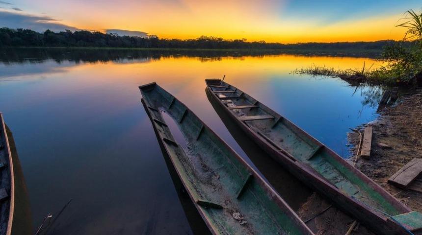 Dünyanın en tehlikeli tatil yerleri