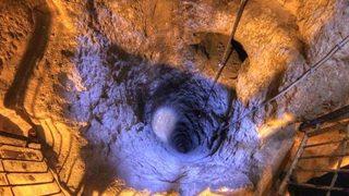 Dünyanın ilk akıl hastanesi Nevşehir'de ortaya çıktı