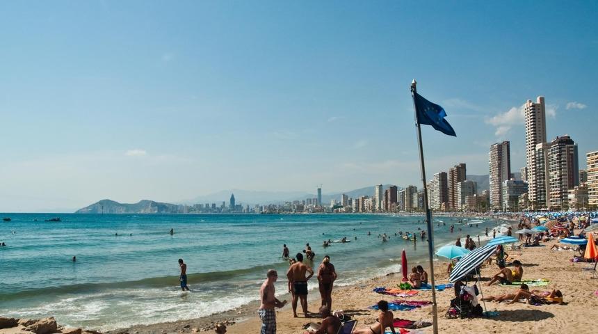 Benidorm