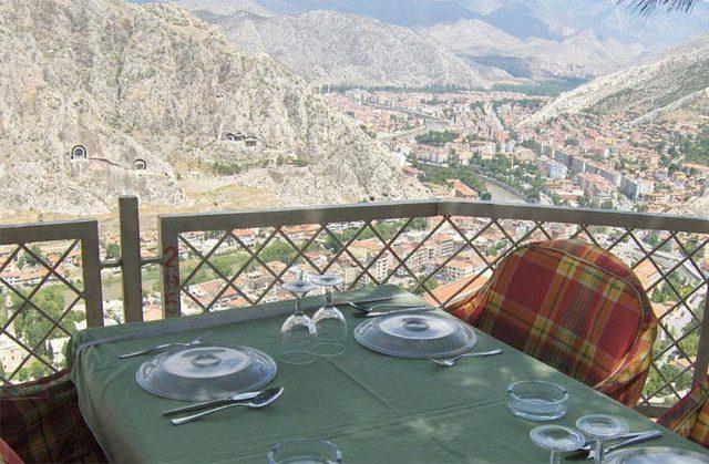 Alikaya-Restoran-Amasya