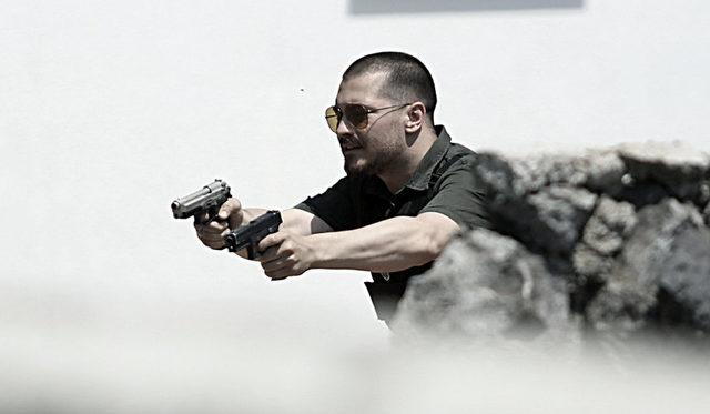 içerde