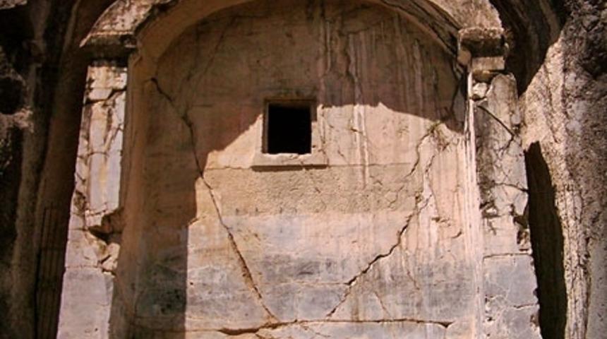 Amasya'da Gezilecek Yerler