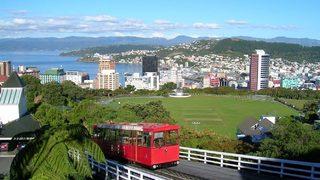 Wellington
