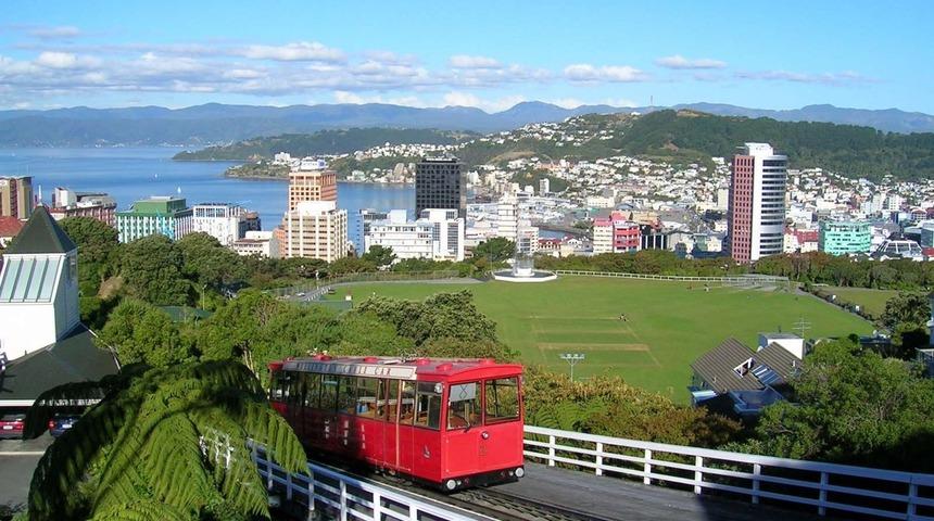 Wellington
