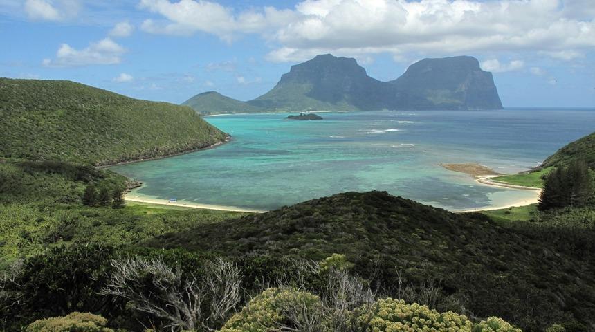 Lord Howe Adası