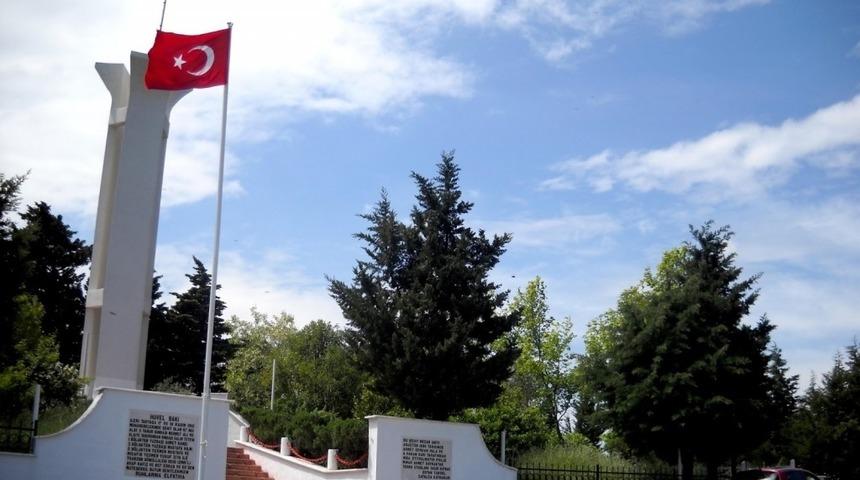 Çatalca'da Gezilecek Yerler