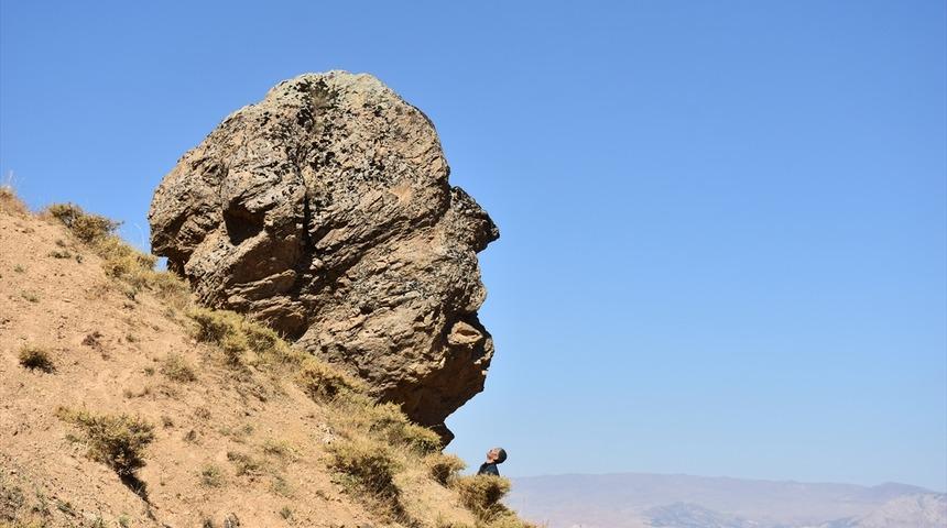 "Ovaya Bakan Adam" turizme kazandırılacak