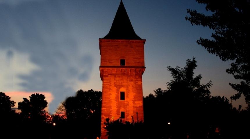 Edirne'de Gezilecek Yerler