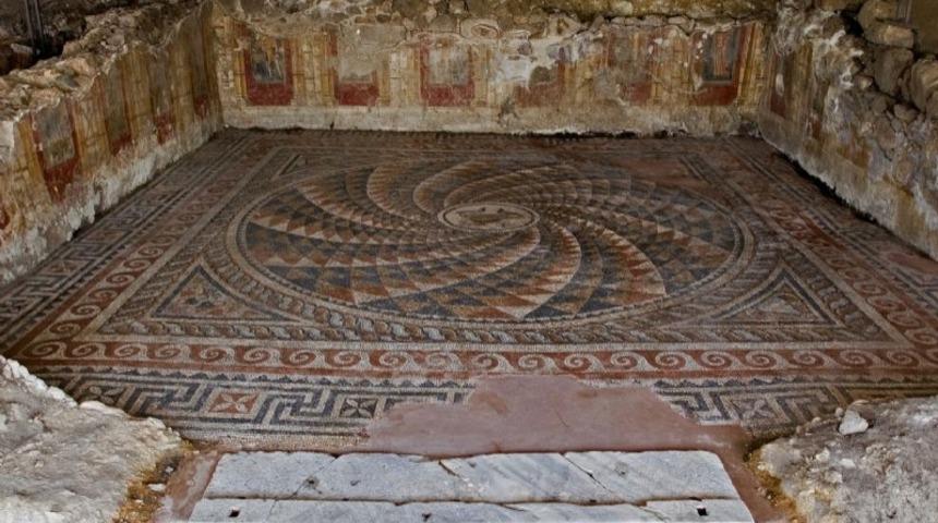 Edremit'te Gezilecek Yerler