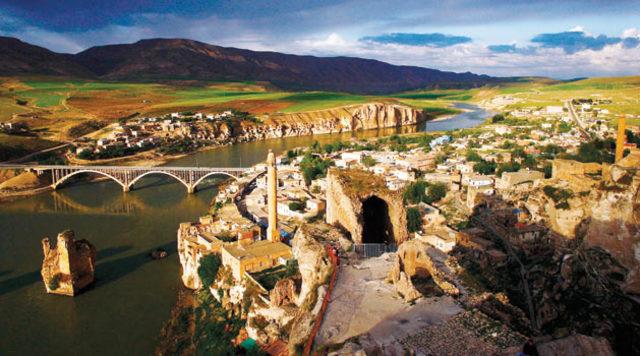 hasankeyf