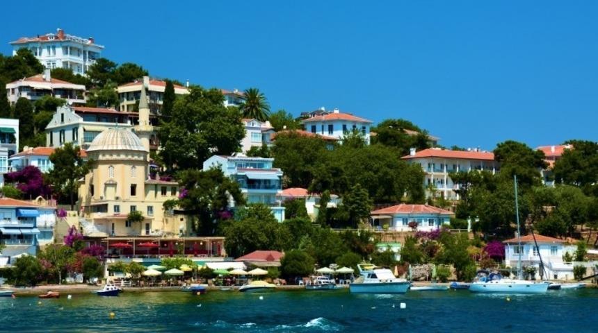 Gezilecek Turistik Yerler