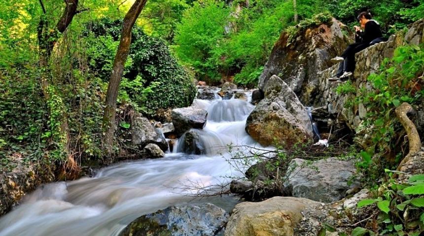 G&uuml;n&uuml;birlik Gezilecek Yerler