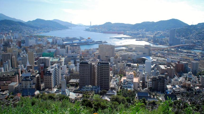 Nagasaki