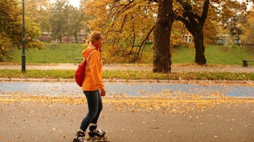 Sonbaharda bir başka g&uuml;zel: Saraybosna 