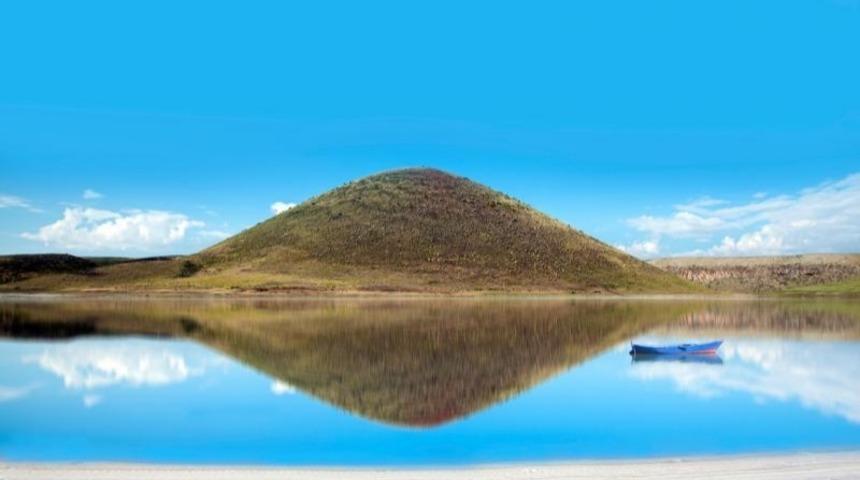 T&uuml;rkiye&rsquo;nin 4 K&ouml;şesinden 8 Doğa Harikası