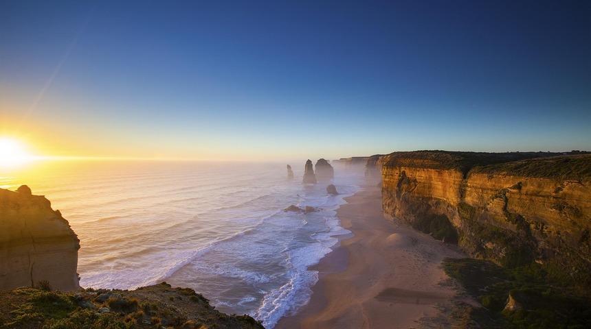 Twelve Apostles
