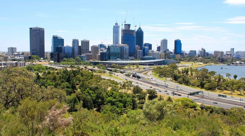 Perth