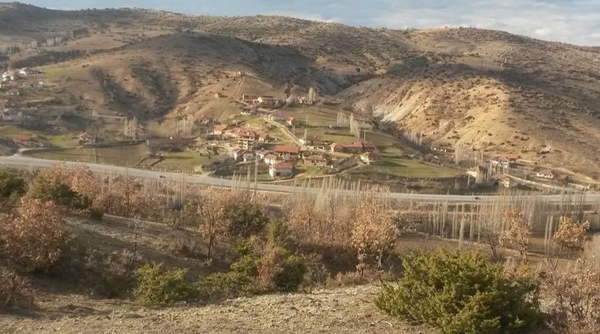 O köye kolay kolay kimse gidemiyor! 'Cinler bastı!' Hala unutulmadı