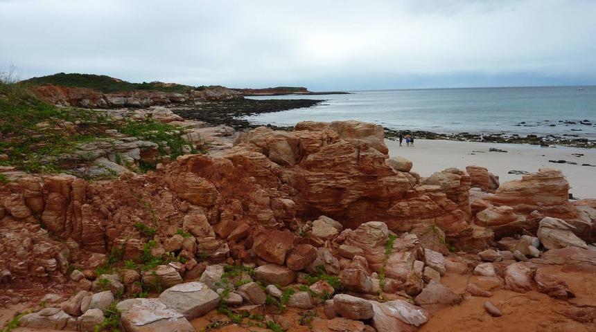 Cape Leveque