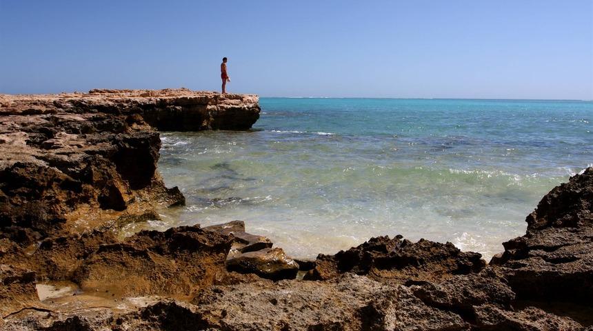 Cape Range Ulusal Parkı