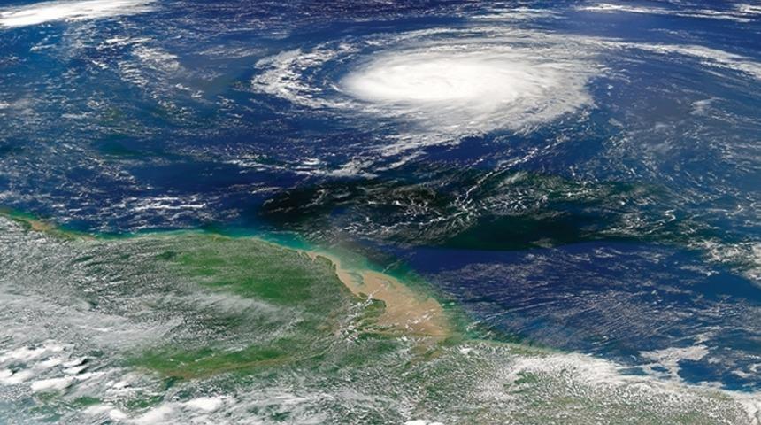 Amazon'un Ağzındaki Gizli Hazine