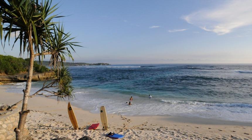 Nusa Lembongan