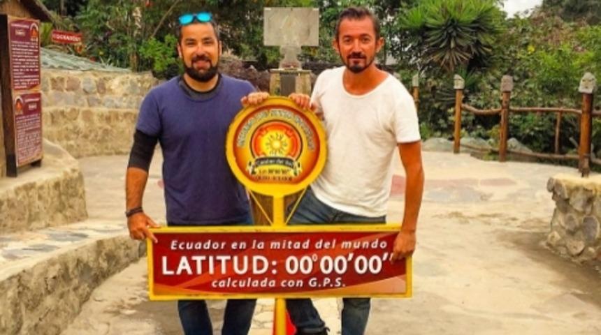 Dünya'nın Eğlencesi Barış Manço izinde!