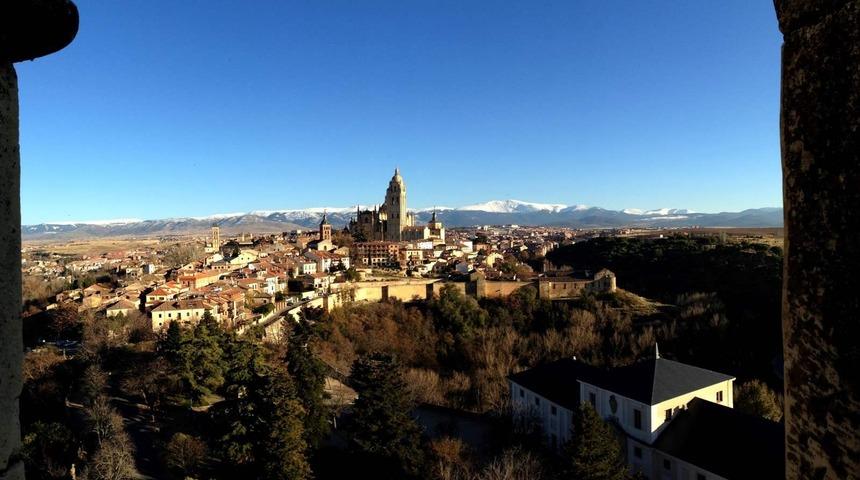 Segovia