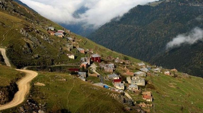 Vadideki cennet: Santa Antik Kenti