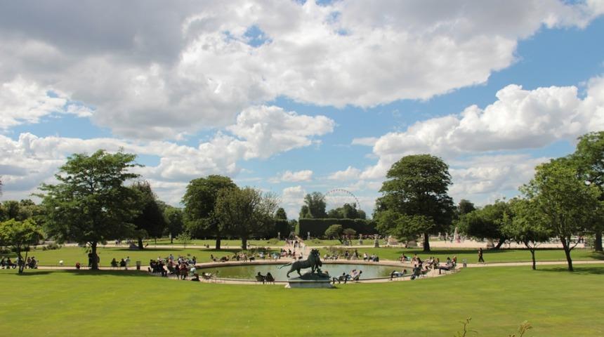 Paris’te Pop- Up Modası