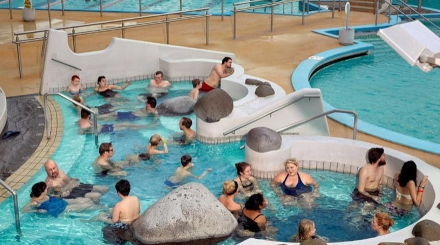 İzlanda'daki Mutluluğun Sırrı Ortaya &Ccedil;ıktı!