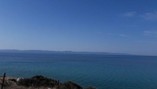Edirne de Saklı Bir Koy: İtalyan Koyu 1