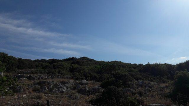 Edirne de Saklı Bir Koy: İtalyan Koyu 2
