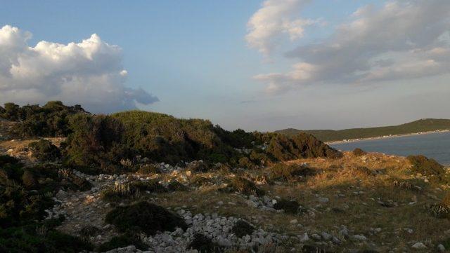 Edirne de Saklı Bir Koy: İtalyan Koyu 3