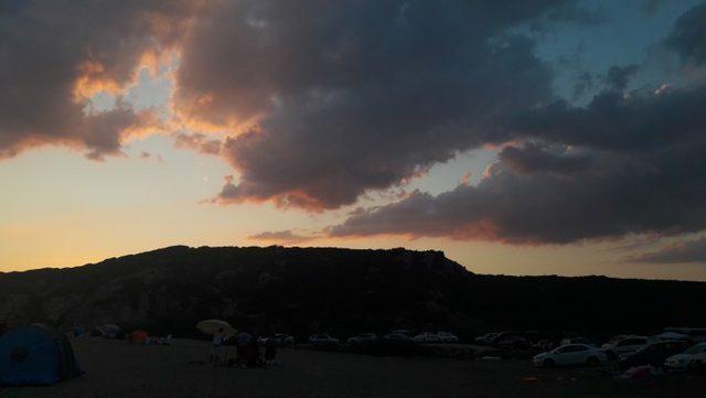 Edirne de Saklı Bir Koy: İtalyan Koyu 5