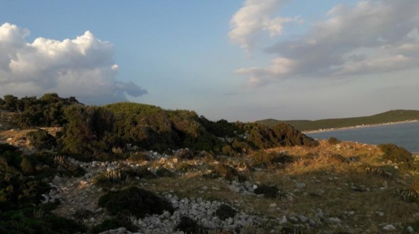 Edirne'de Saklı Bir Koy: İtalyan Koyu 