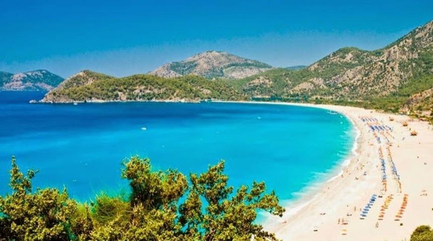 Yolu Antalya&rsquo;dan Ge&ccedil;en Herkesin G&ouml;rmesi Gereken 6 Yer