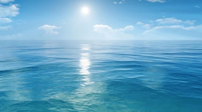 Denizden Gelen 5 G&uuml;zellik Sırrı!