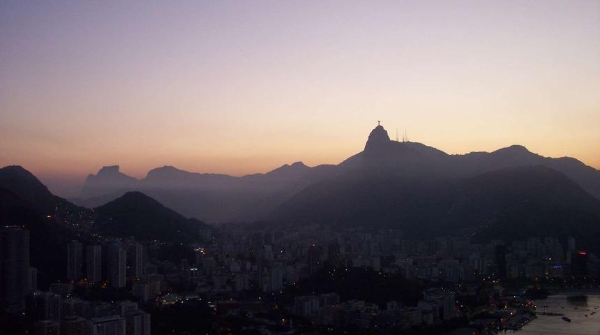 Rio De Janeiro