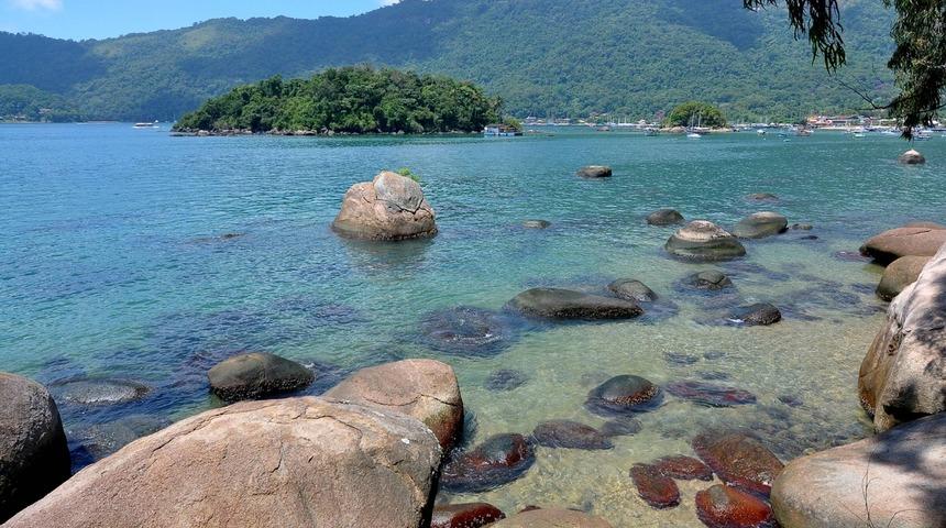 Ilha Grande