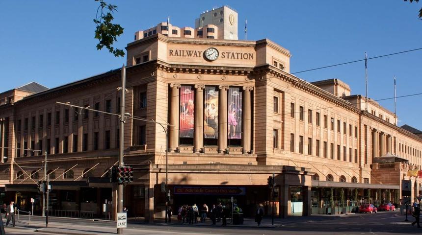 Adelaide