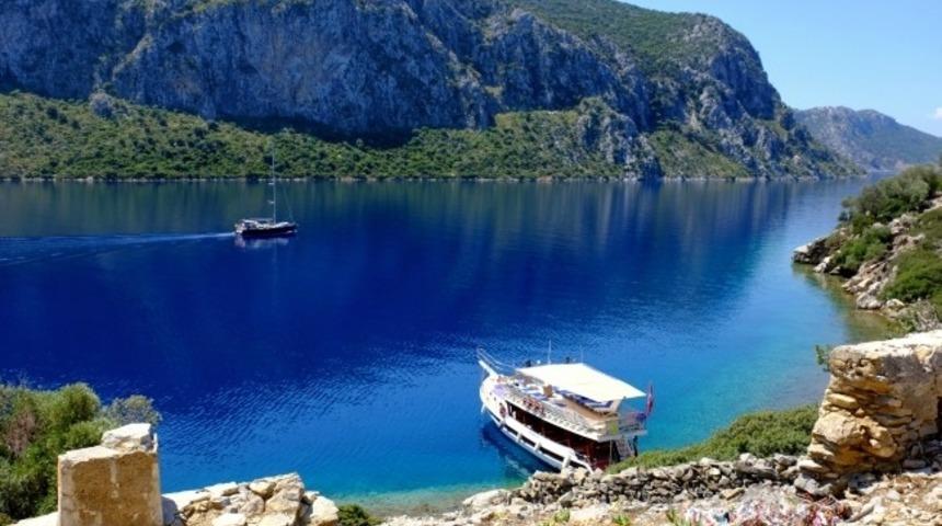 T&uuml;rkiye'nin En G&uuml;zel K&ouml;y&uuml;: Selimiye...