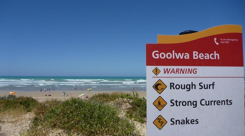 Goolwa