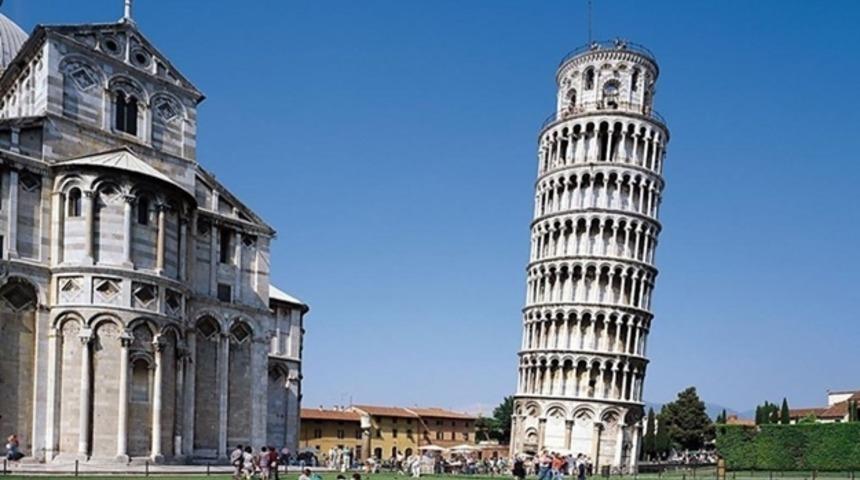Orta &Ccedil;ağ'ın T&uuml;m İzleri Burada Saklı