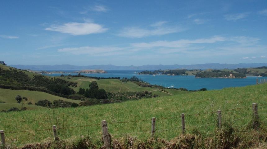Waiheke Adası